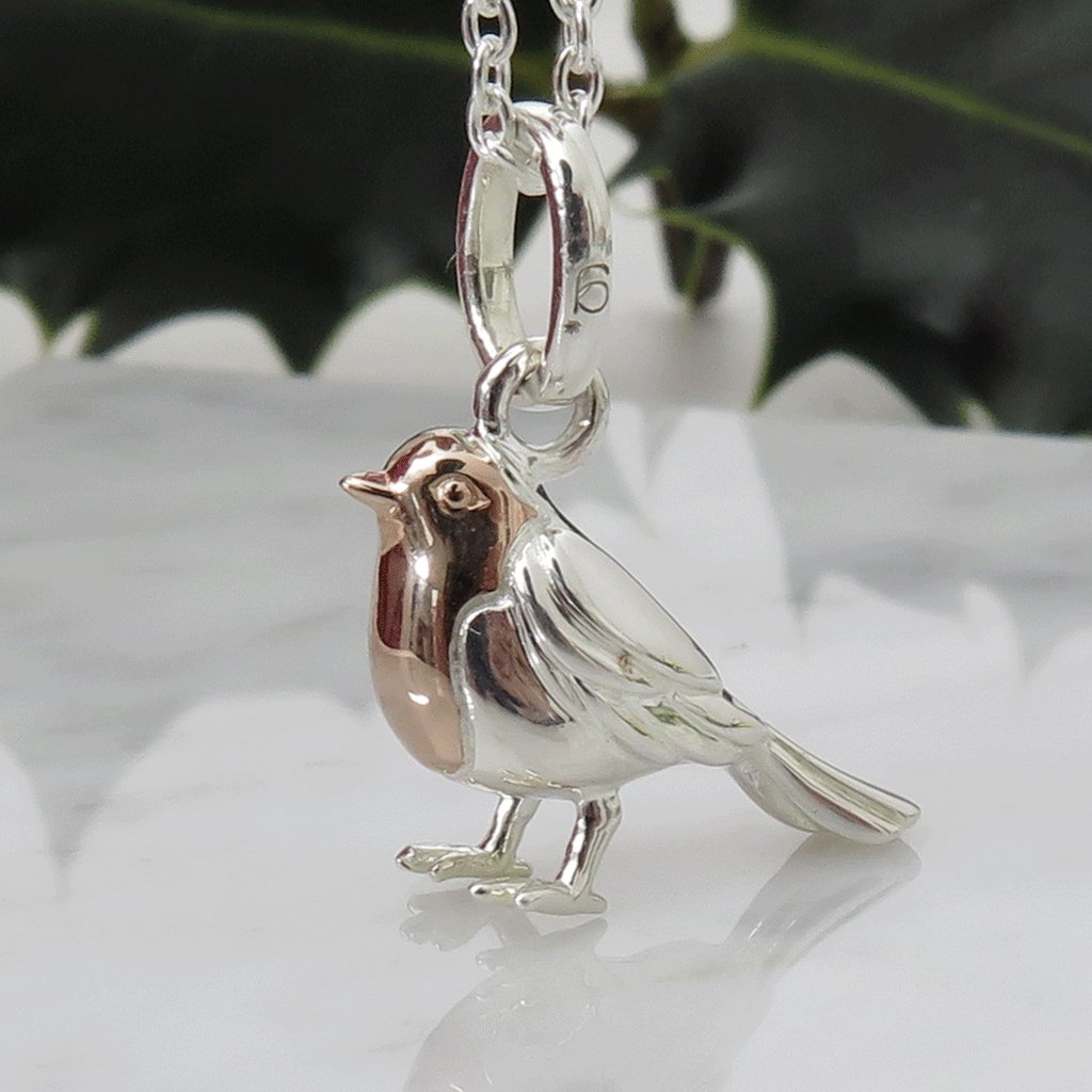 Birds, Bees & Feather Jewellery - Cotswold Jewellery