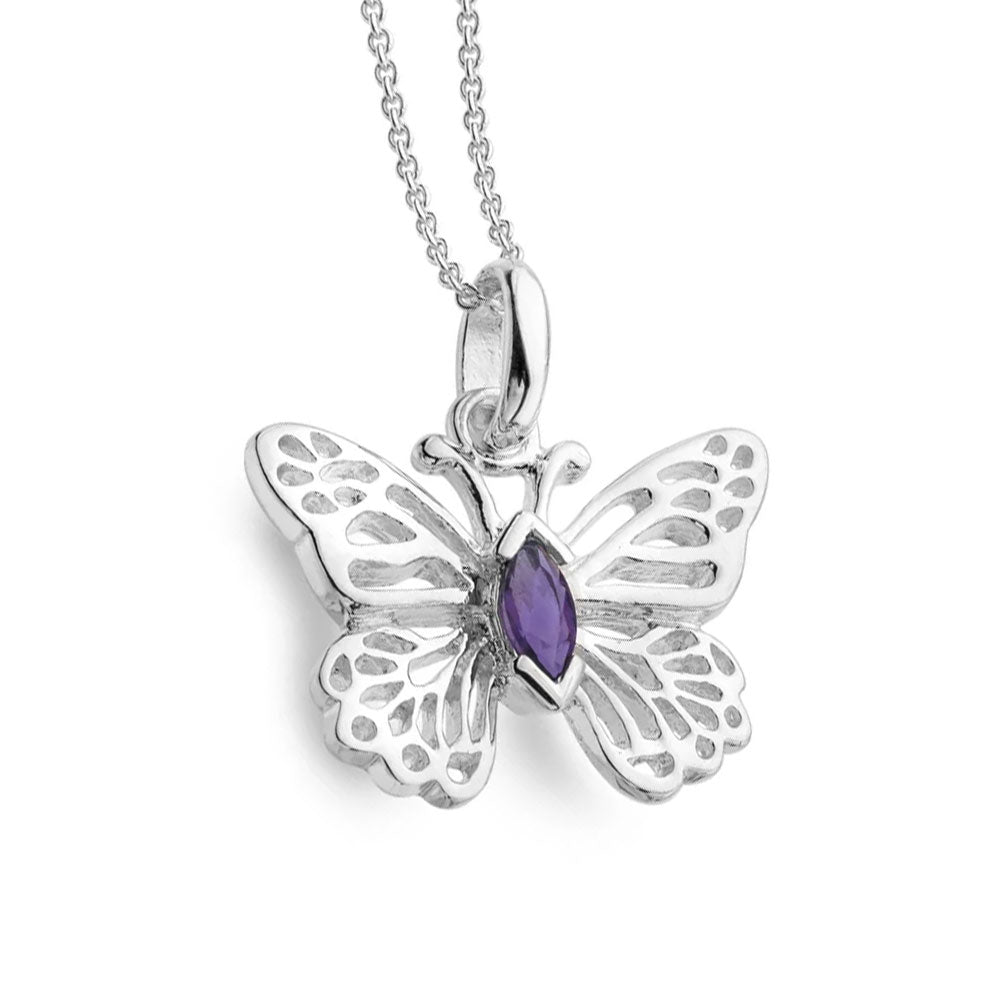 Butterfly Jewellery - Cotswold Jewellery