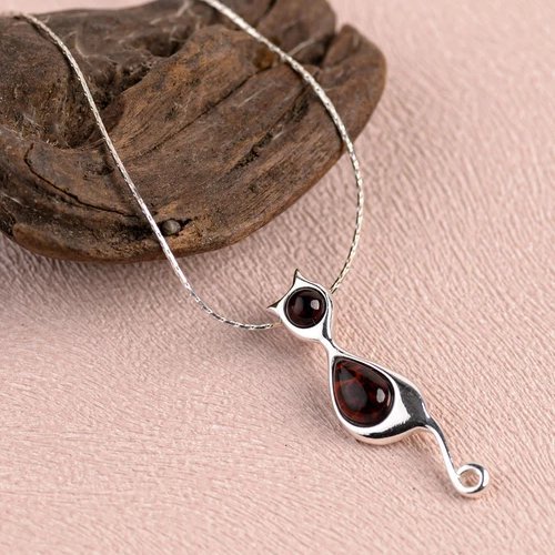 Cat Jewellery - Cotswold Jewellery