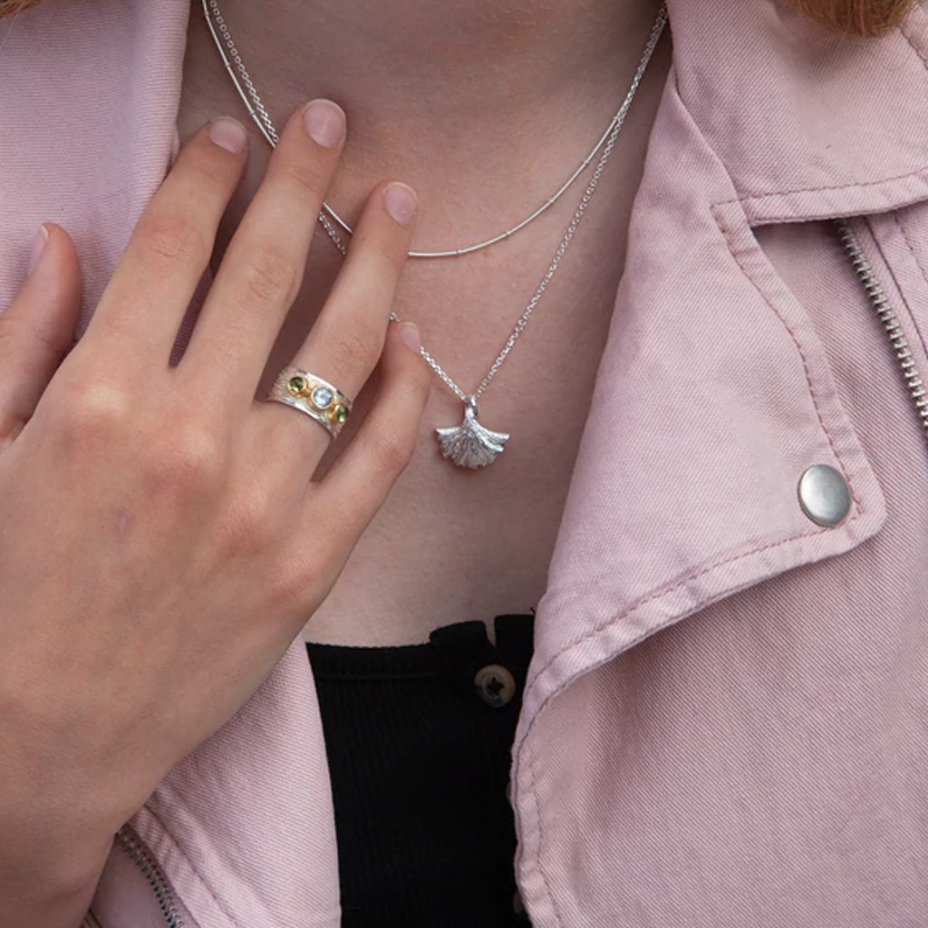 Christin Ranger Jewellery - Cotswold Jewellery