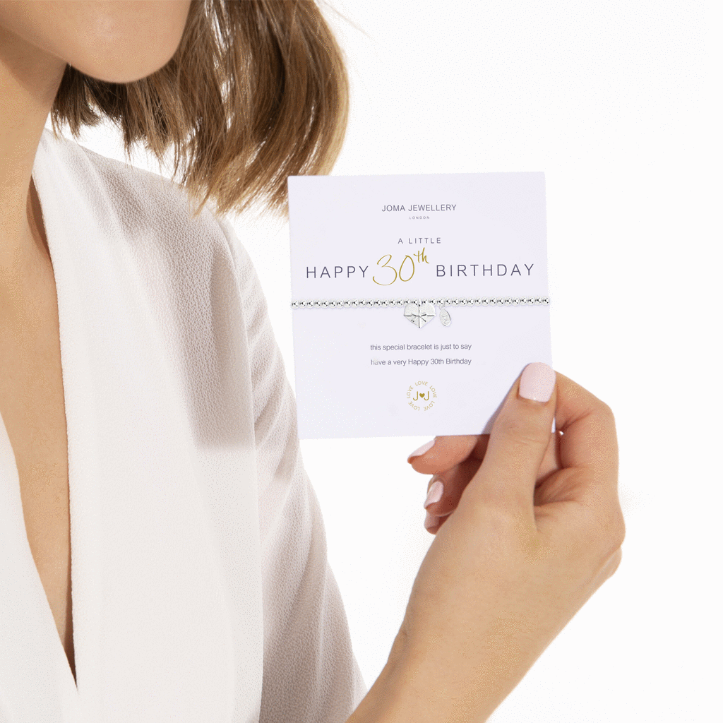 Joma Jewellery find your perfect bracelet! - Cotswold Jewellery