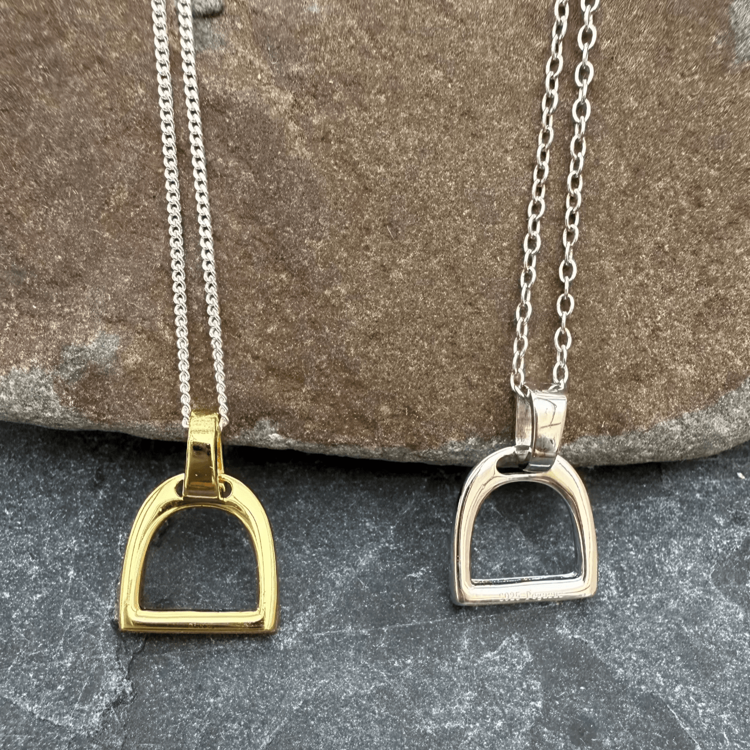 Stirrup Jewellery - Cotswold Jewellery