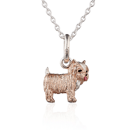 Terriers - Cotswold Jewellery