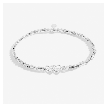 Joma Jewellery Forever Yours 40th Birthday Bracelet - Cotswold Jewellery