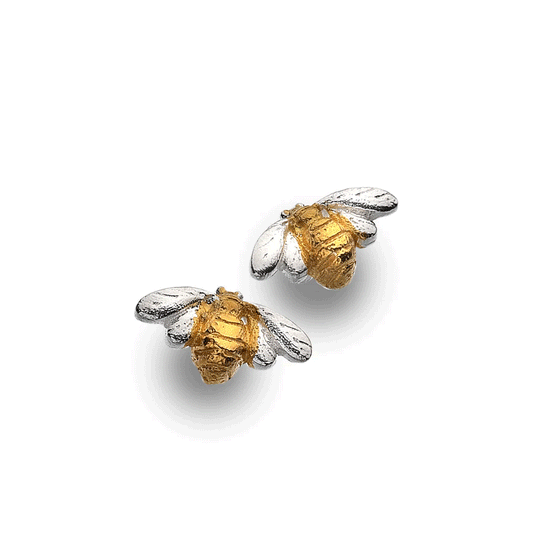  cute-bee-sterling-silver-studs