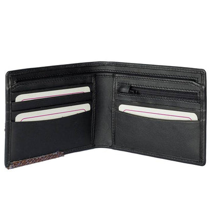 Highland Cow Wallet RFID - Cotswold Jewellery
