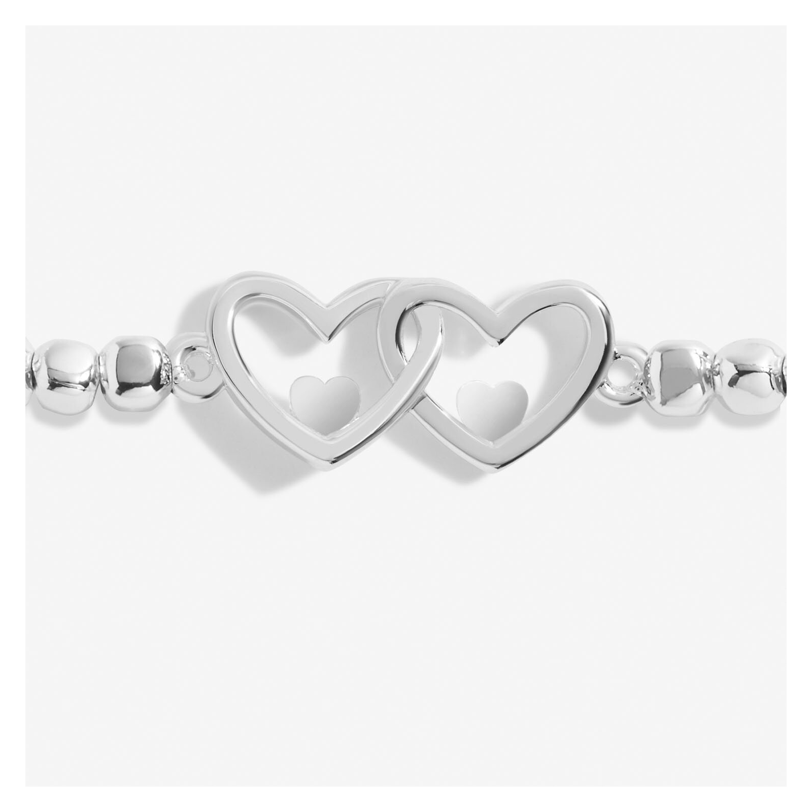 Joma Jewellery Forever Yours 40th Birthday Bracelet - Cotswold Jewellery