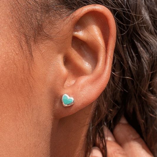 turquoise-heart-earrings